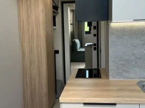 Квартира на ул. Республиканской 61А