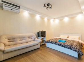 Апартаменты Ленинградский Проспект 33 А