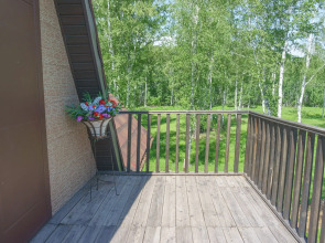 Гостевой дом Лесная сказка