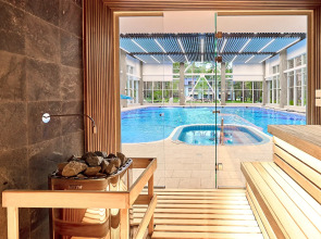 Курорт АМАКС "ЭкоПарк-Екатеринбург"