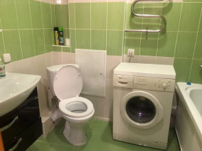 Квартира Словно Дома Березовский Гагарина 27