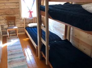 Гостевой дом Постоялый двор