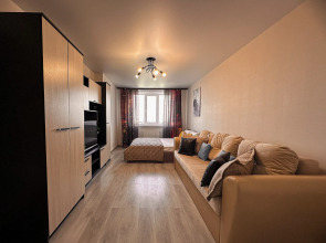 Апартаменты Взлет