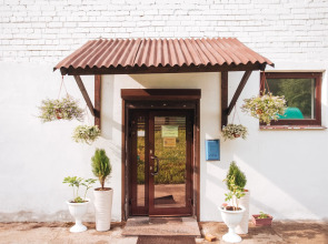 Hostel Galereya Levitan