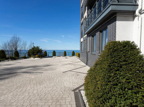 Квартира с Видом на Море