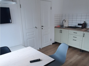 Апартаменты Дом рыбака 1