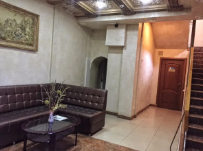 Мини-Отель Лаки