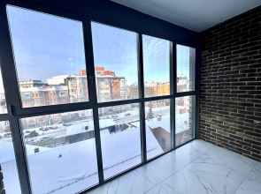 Апартаменты Бизнес-Класса в Резиденции Vivaldi