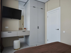 Гостевой дом Дачный квартал