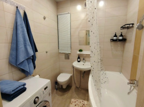 Квартира Уютная Студия в Жуковском