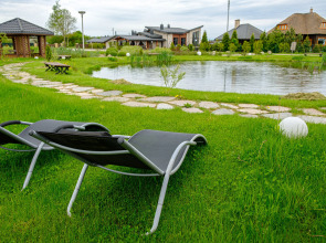 Загородный Эко-клуб "Три медведя"