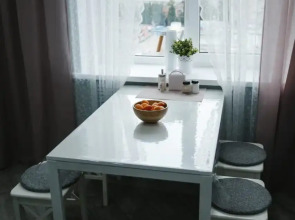 2-комнатные Апартаменты Прованс с видом на горы