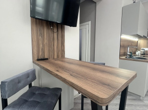 Квартира На Высоте