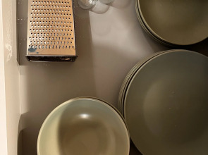 Частный дом среди леса в 15 минутах езды от Кировска