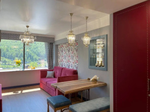 Апартаменты Baikal Hill Recidense