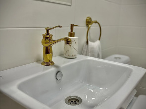 Апартаменты Stroitelei