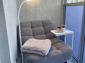 Квартира на Инженерной улице 8