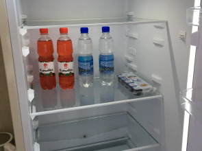 Квартира Сахалинская