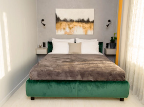 Апартаменты Люкс в центре