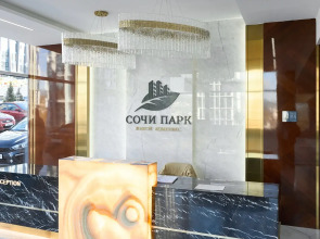 Апартаменты Premium Sochipark