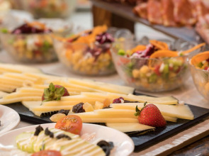 Htop Pineda Palace & SPA