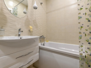 Апартаменты Apartico на Савушкина 104 Beige