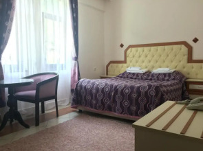 Апарт-отель Akasya Vadisi