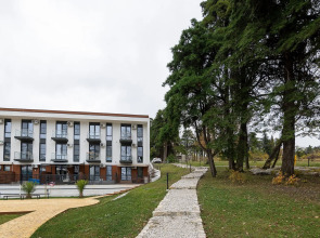 Апартаменты Касабланка