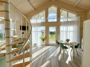 Гостевой дом Мечты Сорочаны