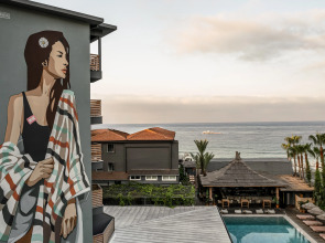 Cook's Club Alanya - Adult Only 12