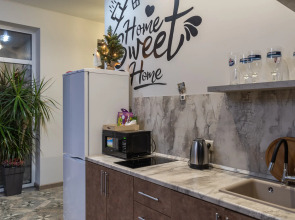 Гостевой дом Dacha Place