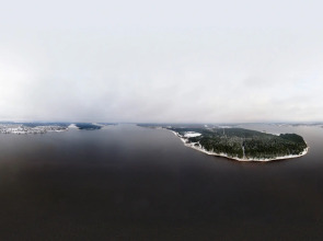 Гостевой дом на Волге River Houses