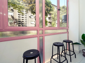 Апартаменты Tulum Apart Belgrade