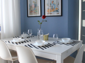 Апартаменты В самом сердце Уфы