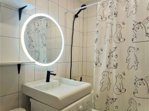 Квартира около КГМУ на Бутлерова