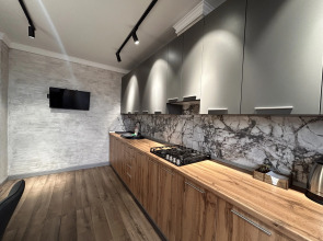 Апартаменты двухместные на Новоселов 5 К2