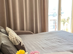 Квартира на Генерала Хлебникова