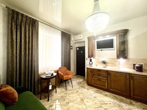 Гостевой дом    Олимпия