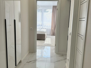 Апартаменты Home