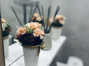 Квартира Красивая у Парка Галицкого - ЖК Флотилия