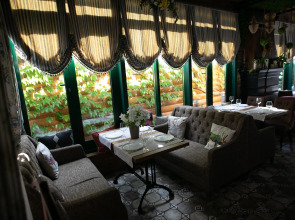 Отель Честный Чехов