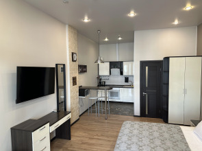 Апартаменты на Бульваре Надежд 4/2