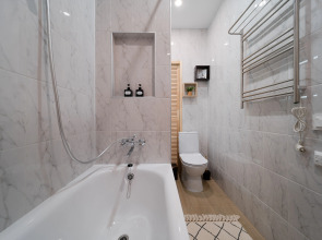 Апартаменты Дизайнерские на Буженинова Пpeображенcкая Плoщадь Hугa Апapт