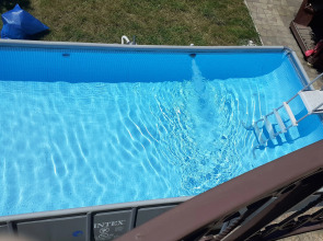 Гостевой дом Фантазия