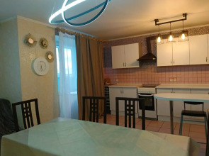 Апартаменты с удобствами