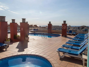 htop Royal Sun Suites