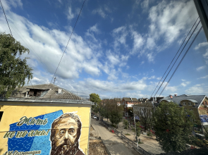 Квартира Центр Резиденс Тверь