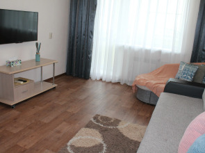 Апартаменты Компания Подушка на Серышева