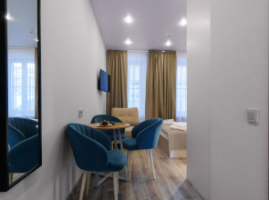 Апарт-отель Port Comfort by Mariinsky