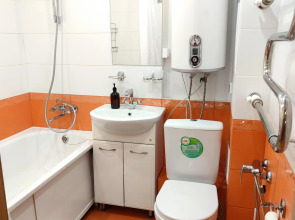 Квартира Уютная на Амирхана